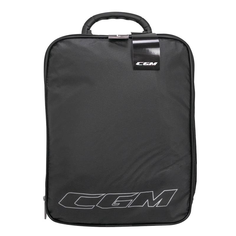 POKRIVALO ZA MOTOR CGM C12 CLASSICO - ČRNO