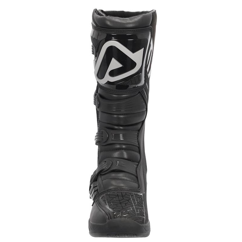 ŠKORNJI ACERBIS X-TEAM - ČRNI