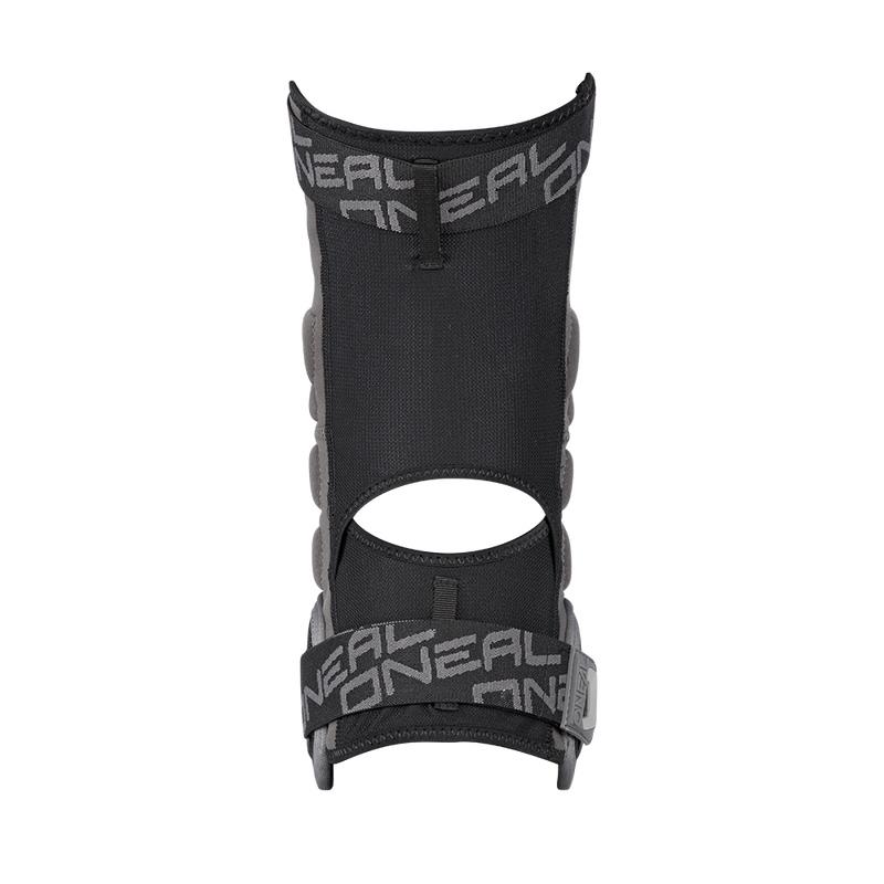 ŠČITNIKI KOLEN ONEAL SINNER HYBRID - ČRNI