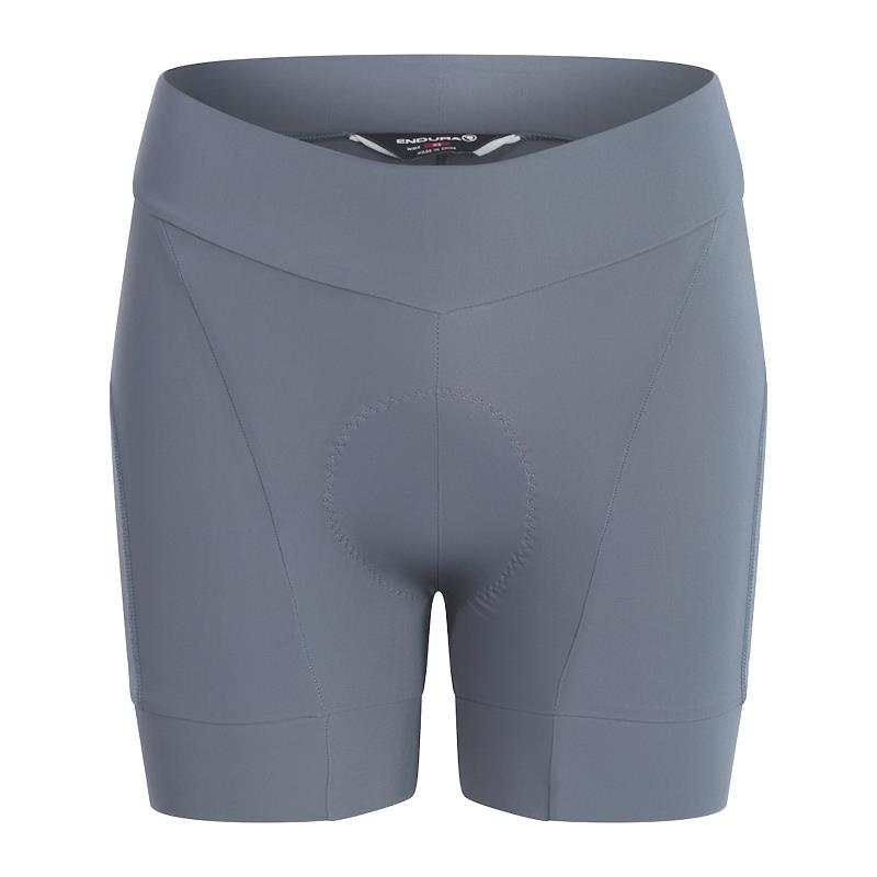 ŽENSKE HLAČE ENDURA XTRACT LITE SHORT - SIVE
