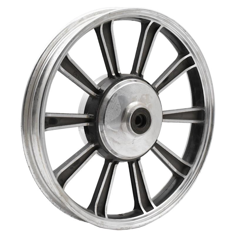 PREDNJE PLATIŠČE - PEDA CHIP