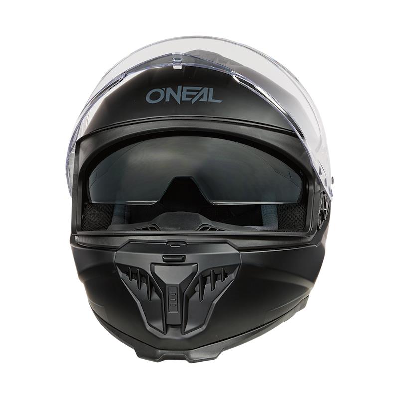 ČELADA ONEAL CHALLENGER - ČRNA