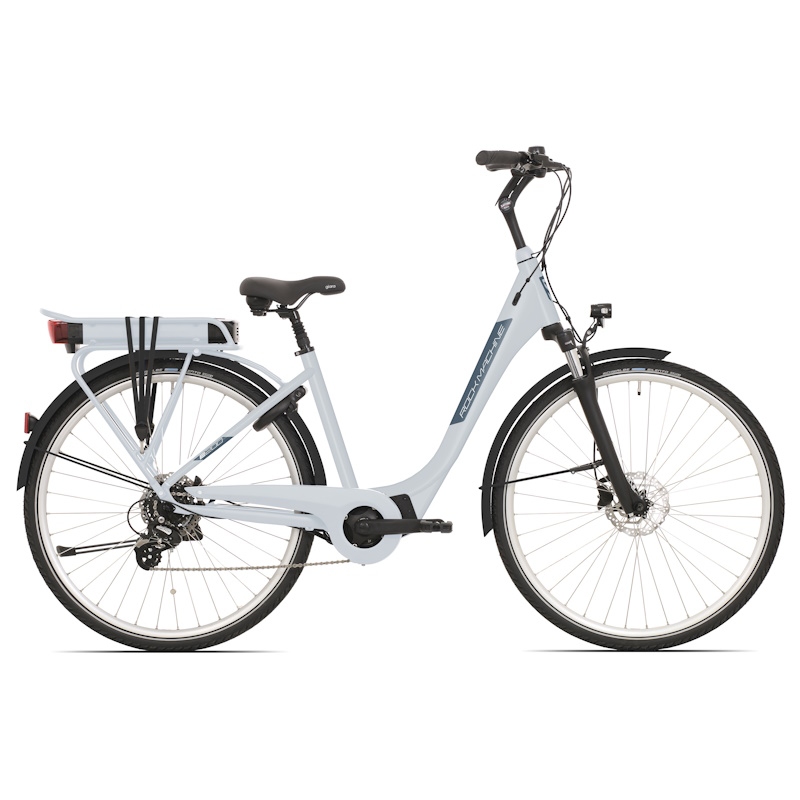 ELEKTRIČNO MESTNO KOLO ROCK MACHINE CITYRIDE E200 SD