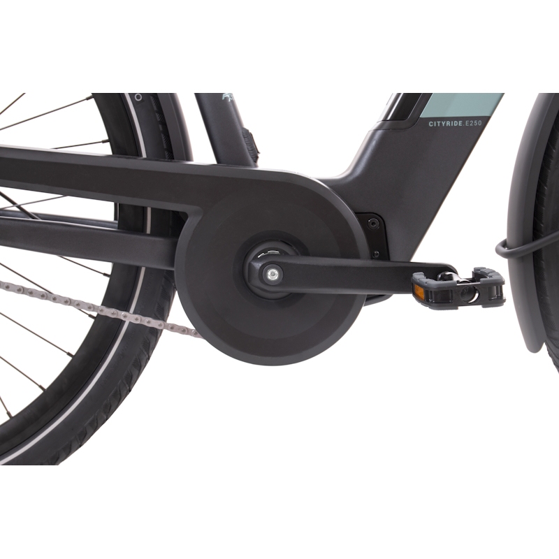 ELEKTRIČNO KOLO ROCK MACHINE CITYRIDE E250