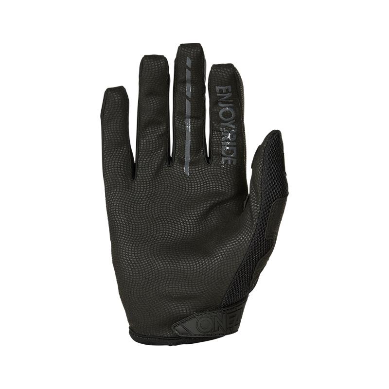 ROKAVICE ONEAL MAYHEM RIDER - ČRNE