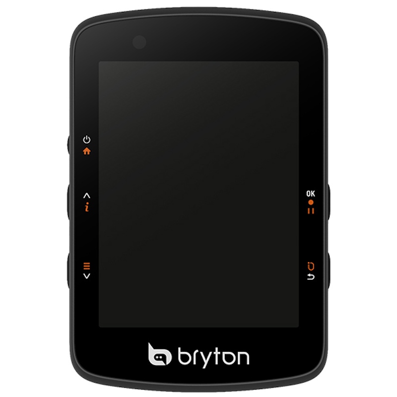 ŠTEVEC BRYTON RIDER 550E