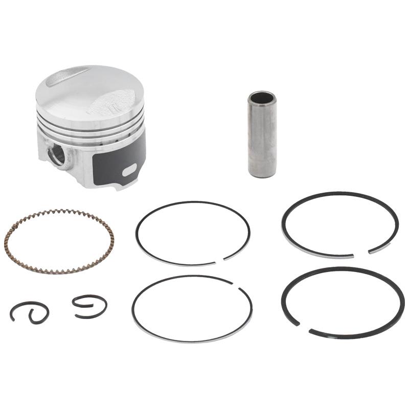 BAT FI37 - 3030024 - KPL - LONGJIA EAGLE / ESTATE / PISTA