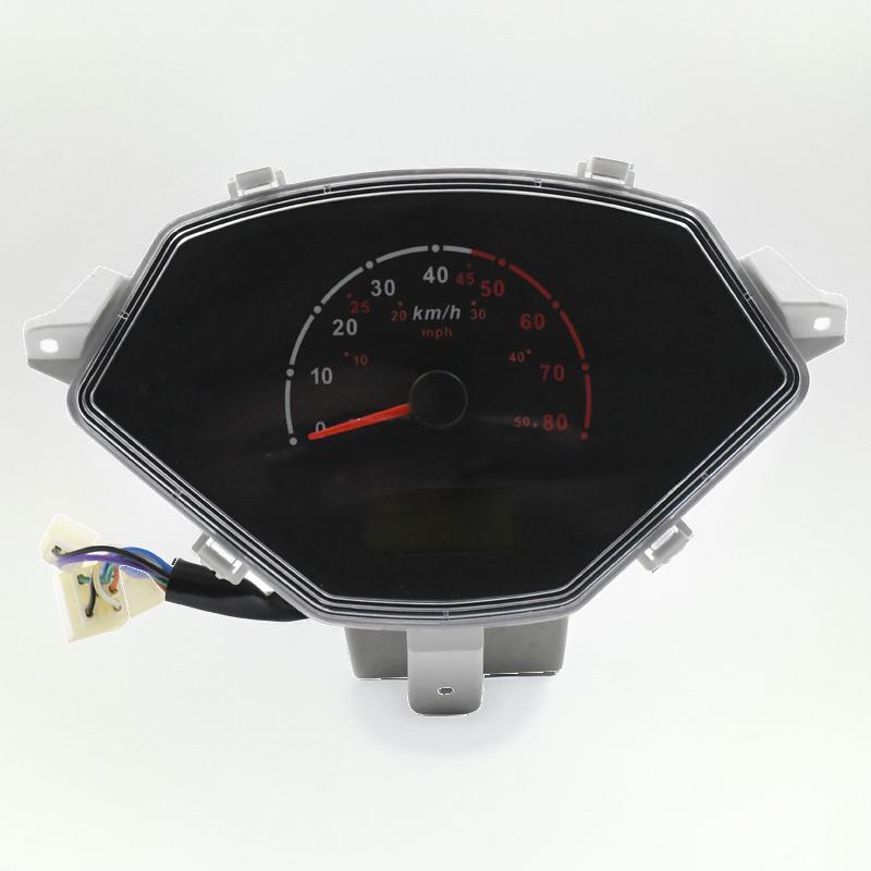 MERILNIK HITROSTI - VIPARD EXTREME