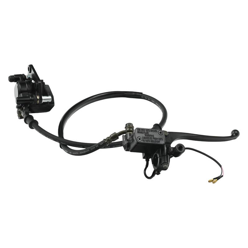 PREDNJA HIDRAVLIČNA ZAVORA - VIPARD EXTREME