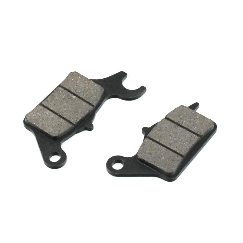 PREDNJE ZAVORNE PLOŠČICE - VIPARD EXTREME