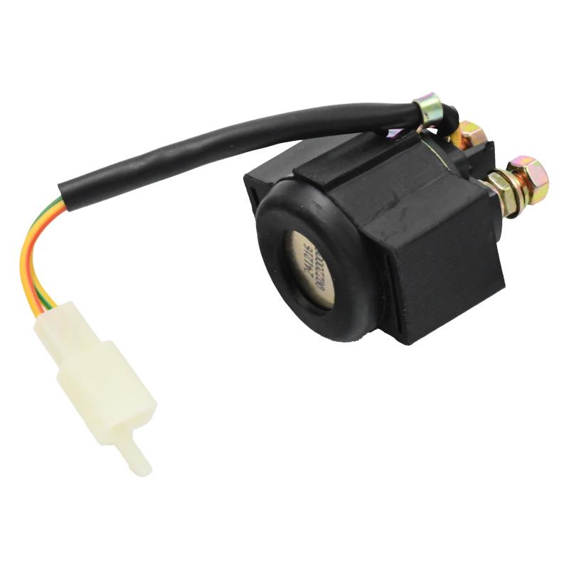 RELE ZAGANJAČA - VIPARD EXTREME