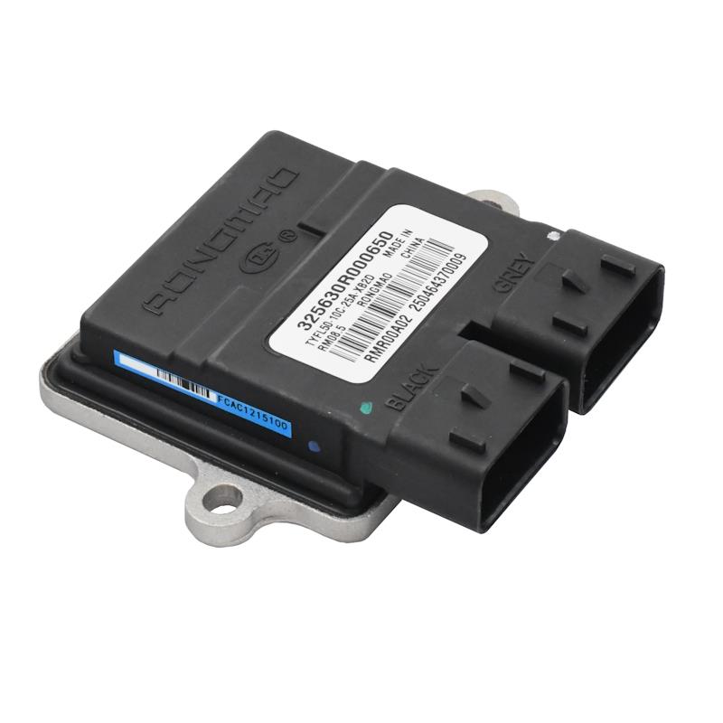 ECU 45 kmh EURO 5 - VIPARD EXTREME