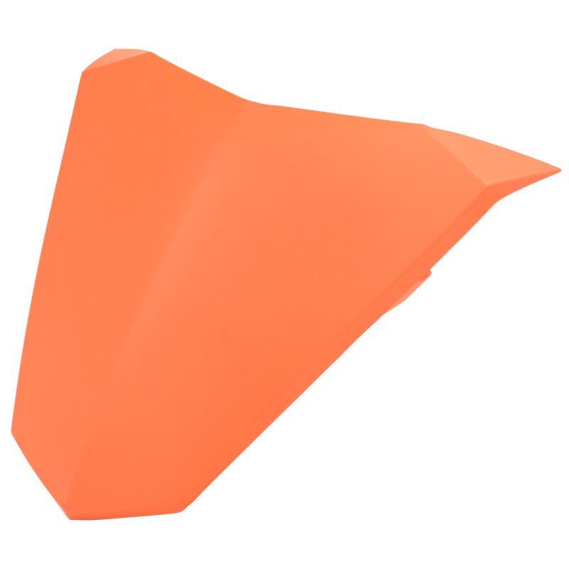 TRIKOTNIK MASKE - VIPARD GENOVA - ORANŽNA