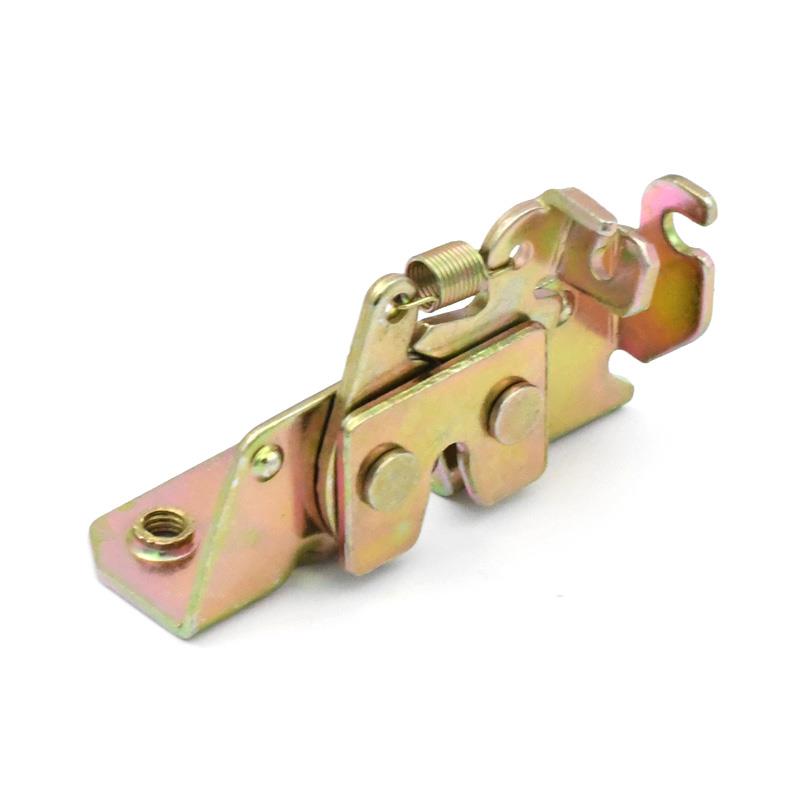 ZATIČ SEDEŽA - VIPARD GENOVA