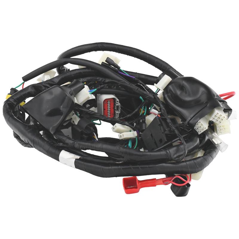 GLAVNI SPLET KABLOV - VIPARD GENOVA