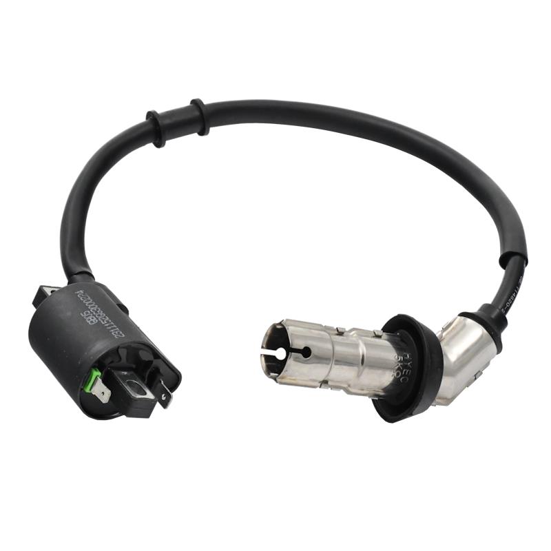 VŽIGALNA TULJAVA - VIPARD GENOVA