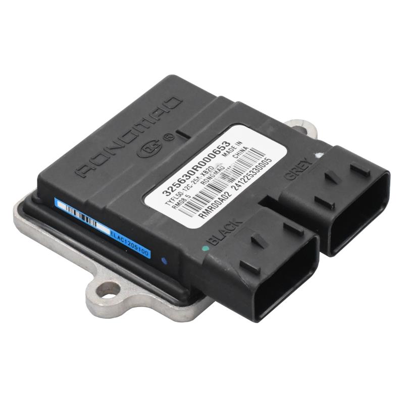 ECU 25 kmh EURO 5 - VIPARD GENOVA