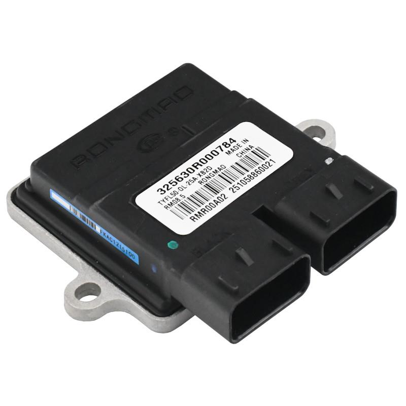 ECU 45 kmh - VIPARD GENOVA