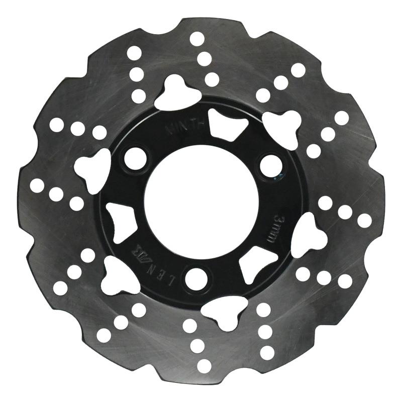 PREDNJI ZAVORNI DISK 190mm - VIPARD GENOVA