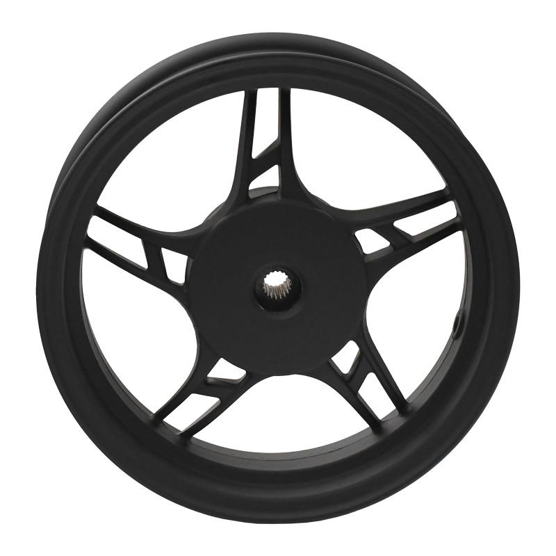 ZADNJE PLATIŠČE - VIPARD GENOVA