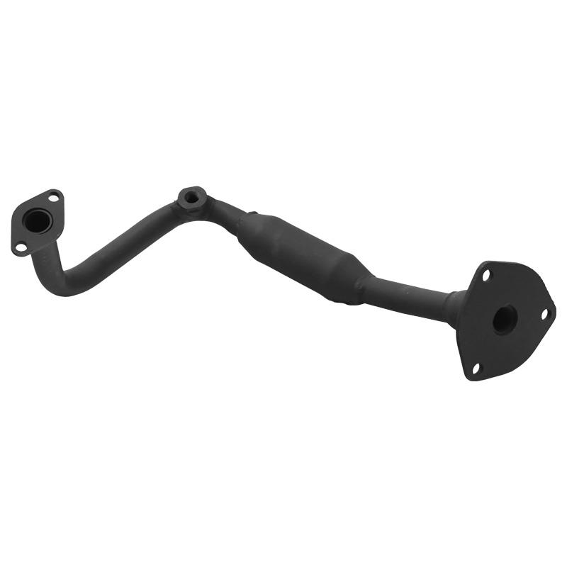 PREDNJA CEV IZPUHA EURO 5 - VIPARD GENOVA