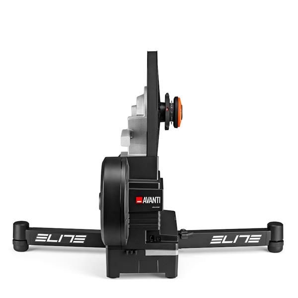 INTERAKTIVNI TRENAŽER ELITE AVANTI - ZWIFT COG AND CLICK