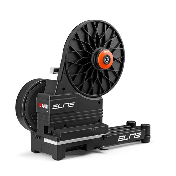 INTERAKTIVNI TRENAŽER ELITE AVANTI - ZWIFT COG AND CLICK