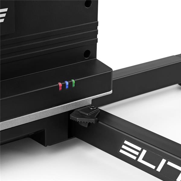 INTERAKTIVNI TRENAŽER ELITE AVANTI - ZWIFT COG AND CLICK