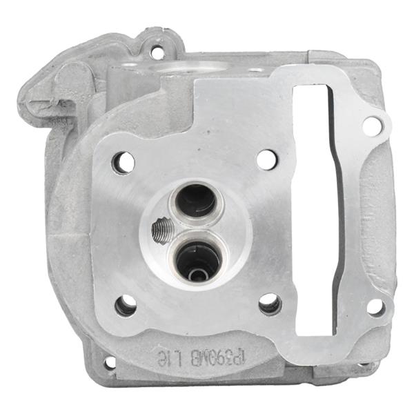 GLAVA VALJA EURO 5 - ZNEN