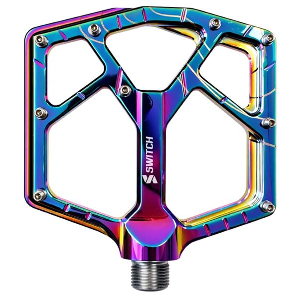 PEDALA SWITCH SUMMIT - OIL SLICK