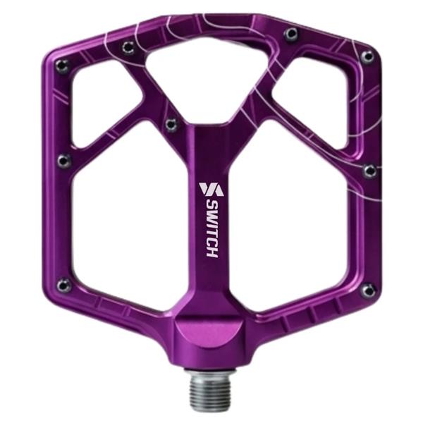 PEDALA SWITCH SUMMIT - VIOLA