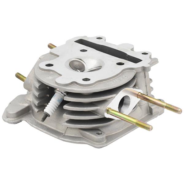 GLAVA VALJA 3B1 Z VENTILI - LONGJIA FIREFOX / ROMA XS