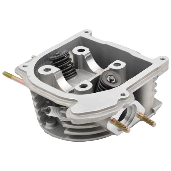 GLAVA VALJA 3B1 Z VENTILI - LONGJIA FIREFOX / ROMA XS