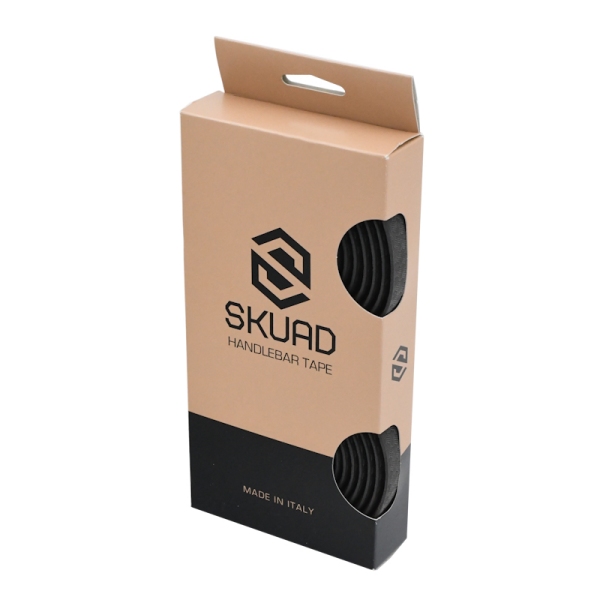 TRAK KRMILA SKUAD GRAVEL PLUS - ČRN