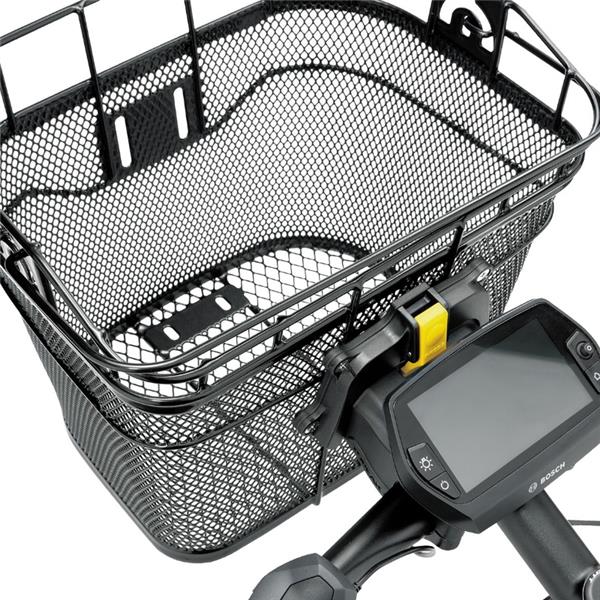 KOŠARA TOPEAK - SPREDNJA