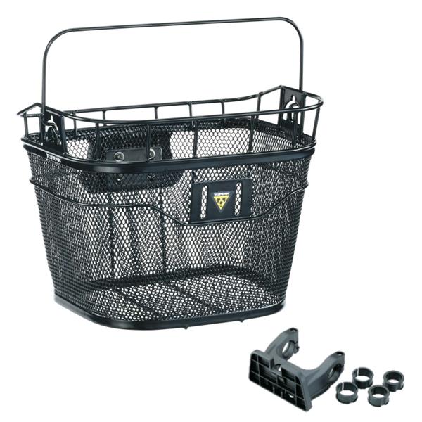 KOŠARA TOPEAK - SPREDNJA