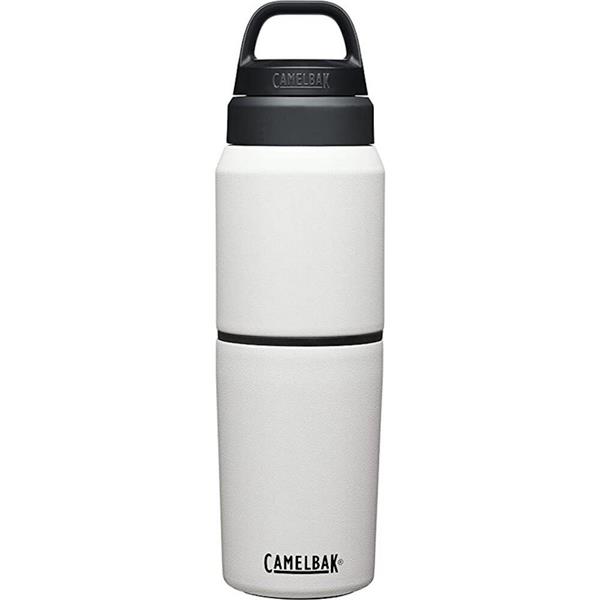 TERMO STEKLENICA CAMELBAK MULTIBEV SST 0,5 L - BELA