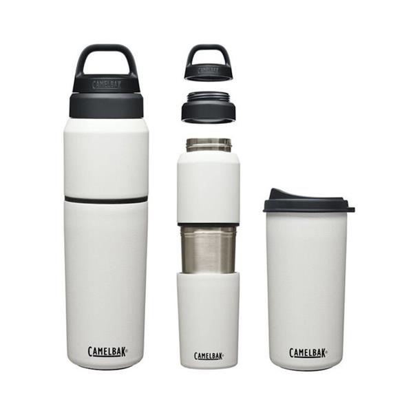 TERMO STEKLENICA CAMELBAK MULTIBEV SST 0,5 L - BELA