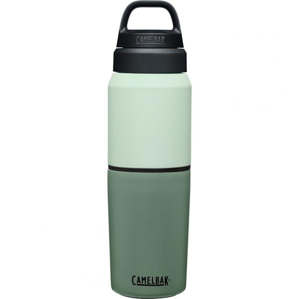 TERMO STEKLENICA CAMELBAK MULTIBEV SST 0,5 L - ZELENA