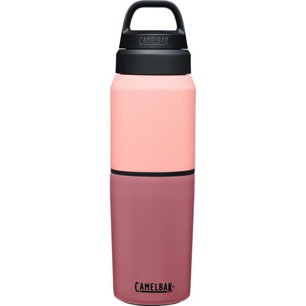 TERMO STEKLENICA CAMELBAK MULTIBEV SST 0,5 L - ROZA