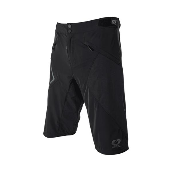KRATKE HLAČE ONEAL ALL MOUNTAIN v.18 - ČRNE
