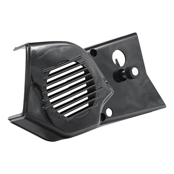 POKROV MOTORJA LEVI KOVINSKI APN 6S / ALPINO - TOMOS 206613