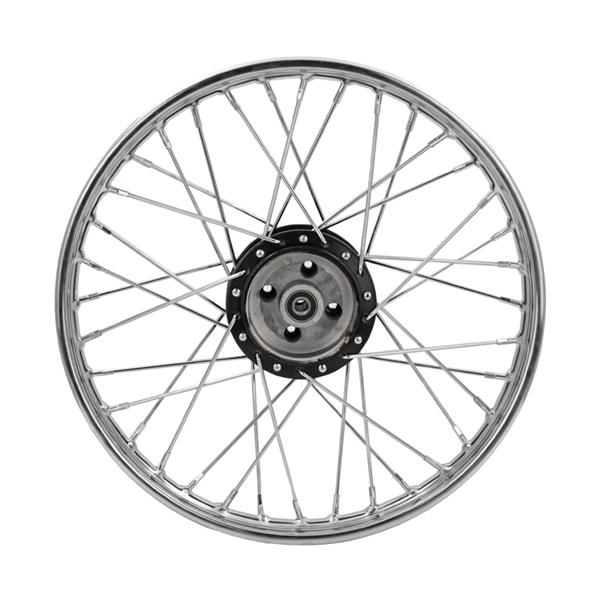 ZADNJE KOLO Z NAPERAMI 16