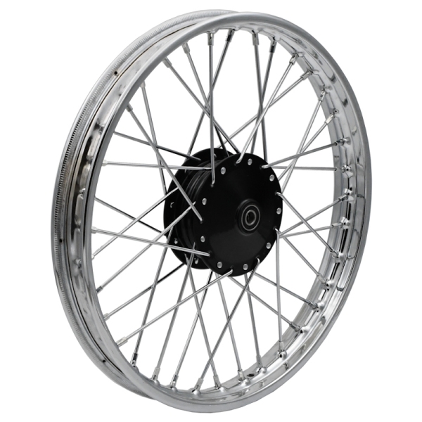 PREDNJE KOLO Z NAPERAMI 16