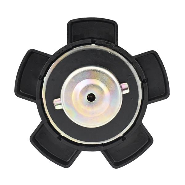 POKROV REZERVOARJA GORIVA S KLJUČEM ATX / BT - TOMOS 229545