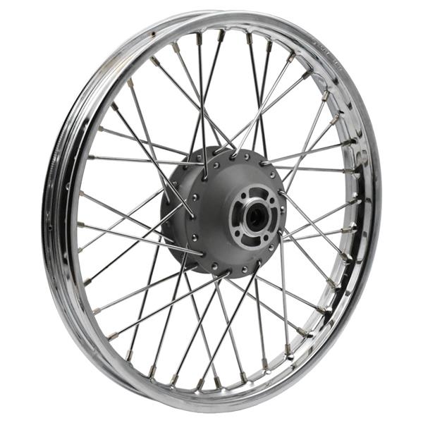 ZADNJE KOLO Z NAPERAMI 17