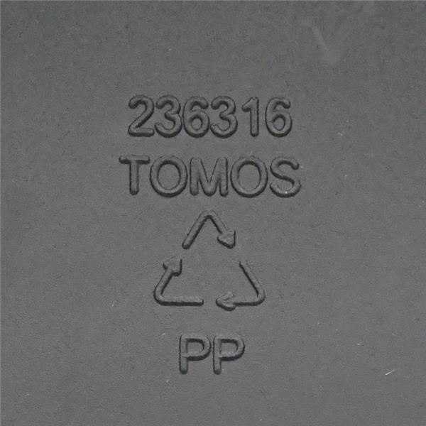 ZADNJI BLATNIK ZADEK FLEXER YOUNGSTR - TOMOS 236316