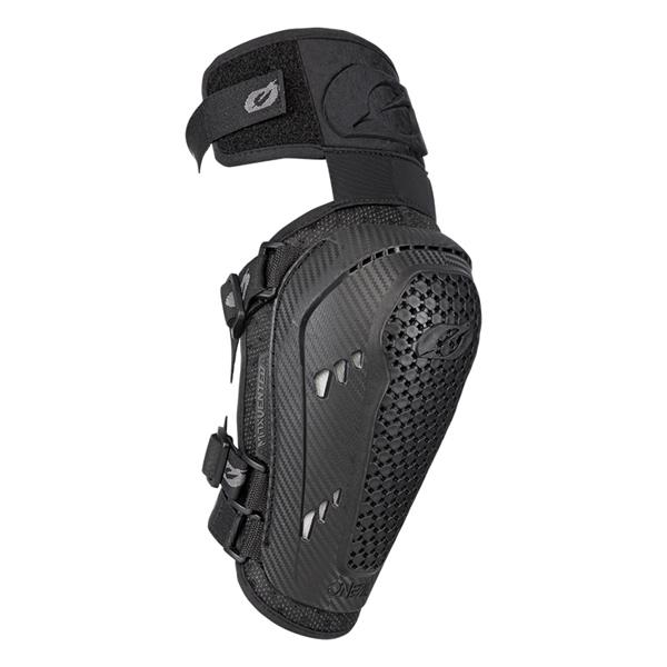 ŠČITNIKI KOMOLCEV ONEAL PRO III 20 - ČRNI