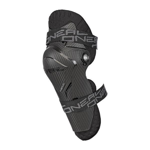 OTROŠKI ŠČITNIKI KOLEN ONEAL PUMPGUN KID - ČRNI