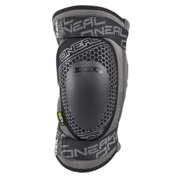 ŠČITNIKI KOLEN ONEAL SINNER 17 - SIVI